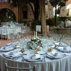 Lepanto Catering