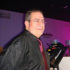 Dj Charlie