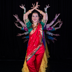 Indra Leisa