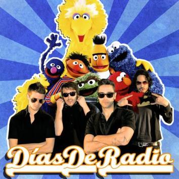 Imagen 2 de Días De Radio