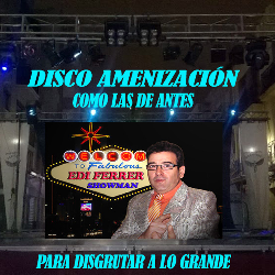 Discokaraoke Y Eventos