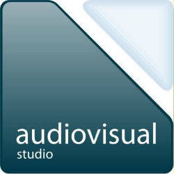 Audiovisualstudio