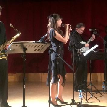 Imagen 2 de Dixie Cream Jazz Band