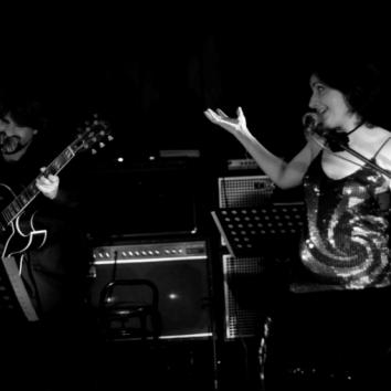 Imagen 1 de Jazzy Lola