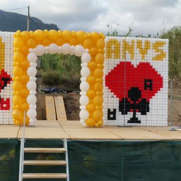 Imagen 2 de Mes Globus