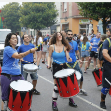 Matu Na Cai Batucada