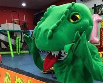 Imagen 4 de Payasos Y Animaciones Infantiles