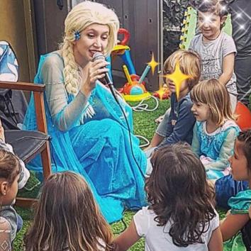 Imagen 2 de Payasos Y Animaciones Infantiles