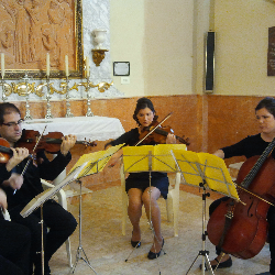 Quartet Notes