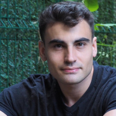 Elias Cortijo