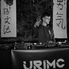 Dj Uri