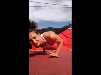 Imagen 5 de Alessia Virgilio