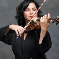 Duo De Violin Y Piano Ad Libitum