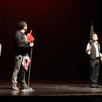 Imagen 5 de Fabio Marchegiano - Eventos De Magia