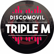 Discomovil Triple M