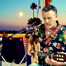 Jesús Quintero
