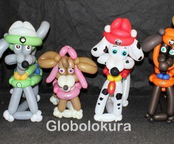 Globely Balloon Art Studio Globely Balloon Art Studio