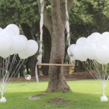 Imagen 2 de Globely Balloon Art Studio Imagen 2 de Globely Balloon Art Studio