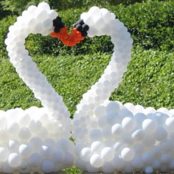 Imagen 3 de Globely Balloon Art Studio Imagen 3 de Globely Balloon Art Studio