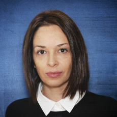 Rocío Gayoso