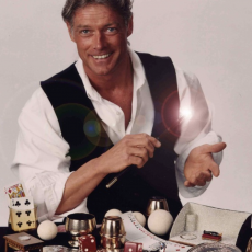 Tim Atkins