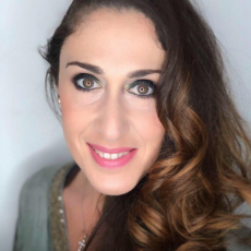 Lr Lidia Reinoso