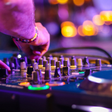 Diarle Dj