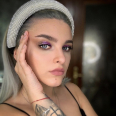 Valentina Vinn Makeup Artist