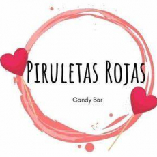 Piruletas Rojas