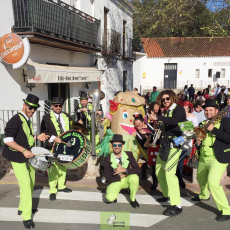 Charanga Disonancia