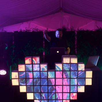 Dj Tony Alar