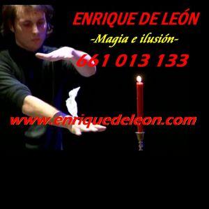 Imagen 3 de Enrique De León