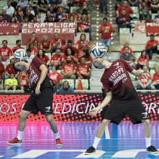 Harder Freestyle Futbol Harder Freestyle Futbol