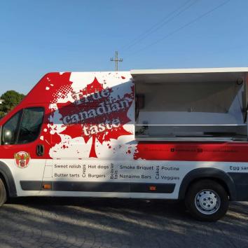 Adri Food Truck