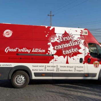 Imagen 2 de Adri Food Truck