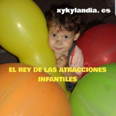 Xykylandia Xykylandia