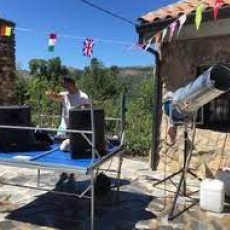 Fiestas Zoe