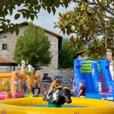 Atracciones Sanz