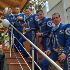 Mariachi Cielito Lindo