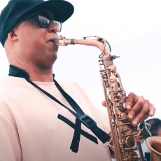 Carlos Scalera Saxofonista