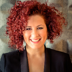 Toñi Alfonso