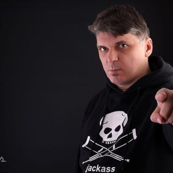 Jonathancomico.com