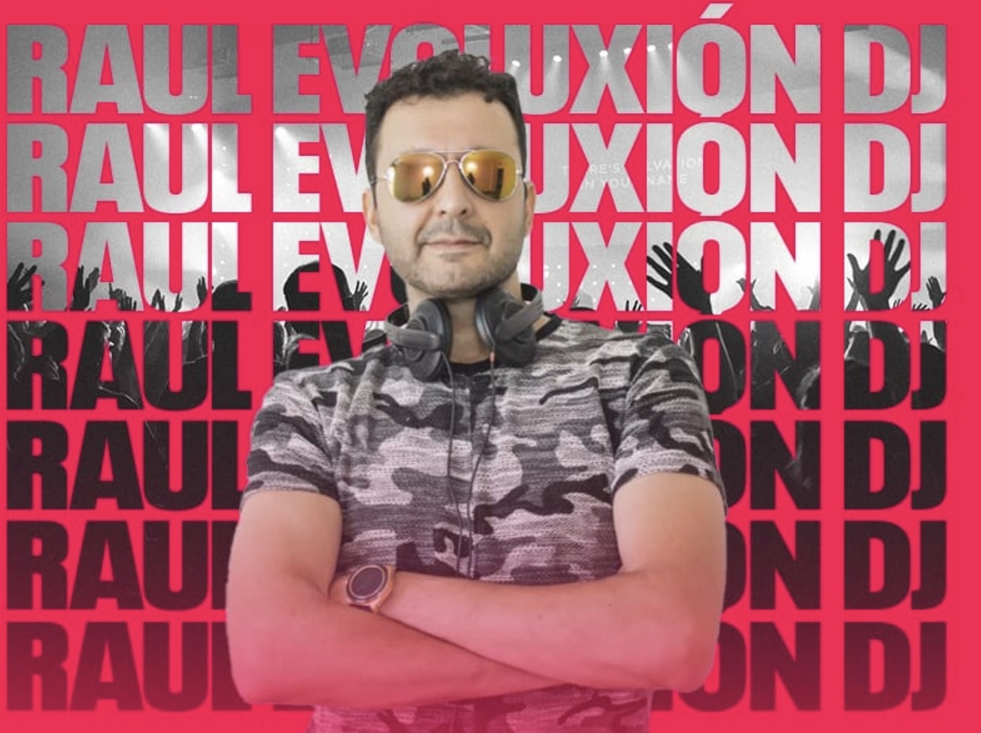Evoluxion Party