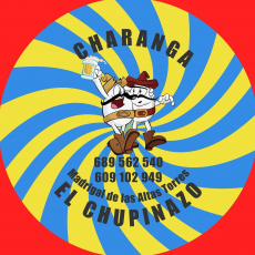 Charanga El Chupinazo