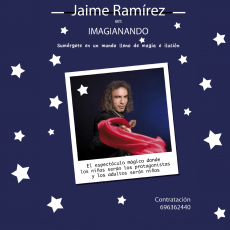 El Show Mágico De Jaime Ramírez El Show Mágico De Jaime Ramírez