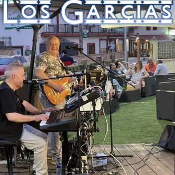 Imagen 5 de Los GarcÍas Duo