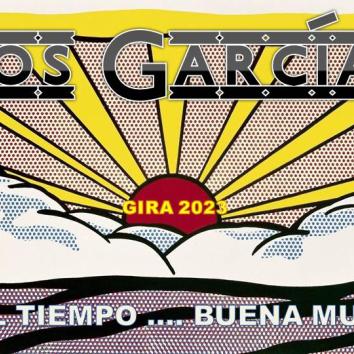 Imagen 3 de Los GarcÍas Duo