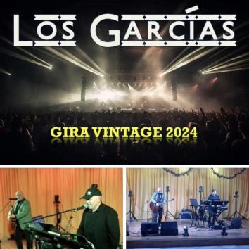 Imagen 4 de Los GarcÍas Duo