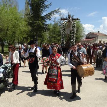Los Charritos De Salamanca
