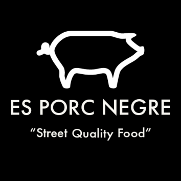 Es Porc Negre Food Truck